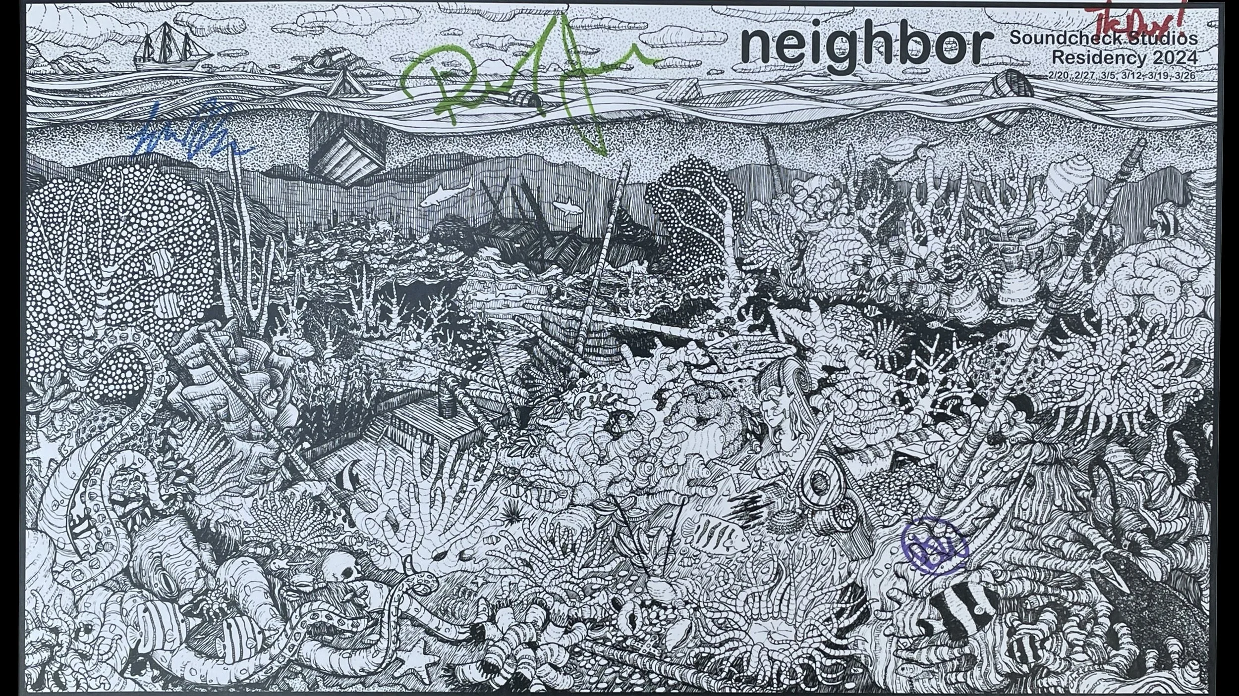 Store — NEIGHBOR